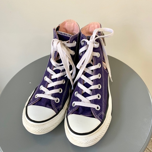 Converse Shoes - Converse Hi-Top All Stars